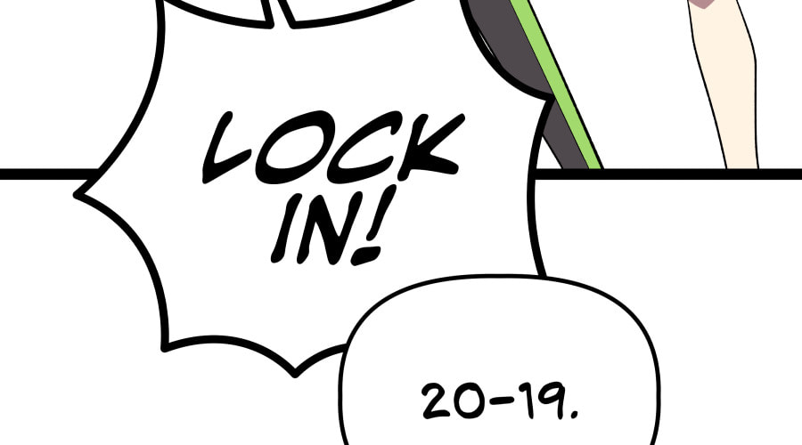 Dating Sim[on] Chapter 25 page 223 - 