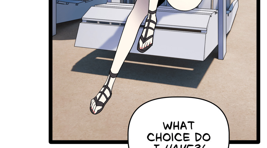Dating Sim[on] Chapter 25 page 227 - 