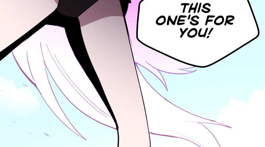 Dating Sim[on] Chapter 25 page 233 - 