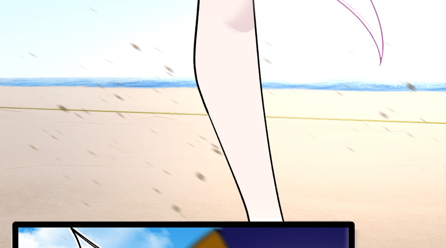 Dating Sim[on] Chapter 25 page 234 - 