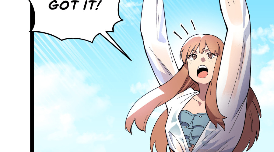 Dating Sim[on] Chapter 25 page 238 - 
