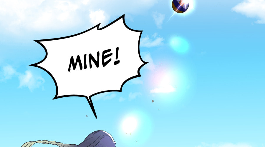 Dating Sim[on] Chapter 25 page 241 - 