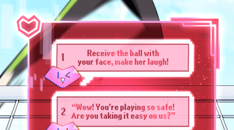 Dating Sim[on] Chapter 25 page 248 - 