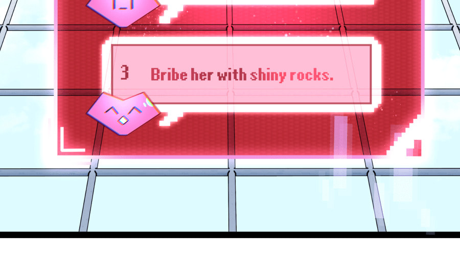 Dating Sim[on] Chapter 25 page 249 - 