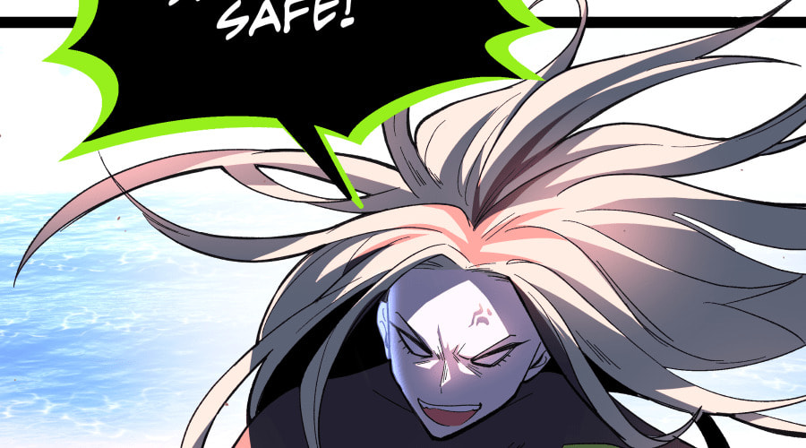 Dating Sim[on] Chapter 25 page 257 - 