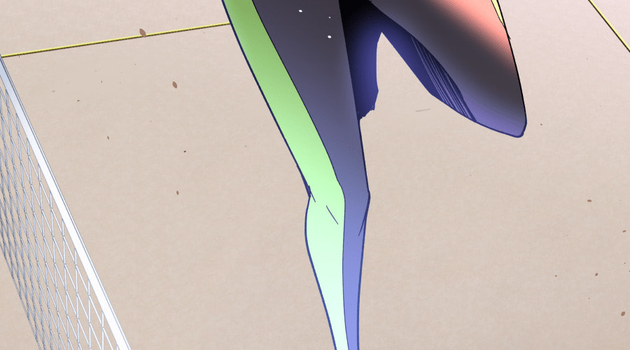 Dating Sim[on] Chapter 25 page 259 - 