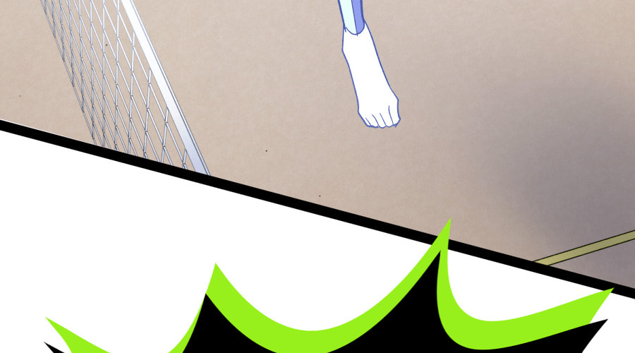 Dating Sim[on] Chapter 25 page 260 - 