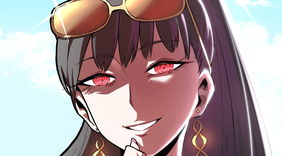 Dating Sim[on] Chapter 25 page 27 - 