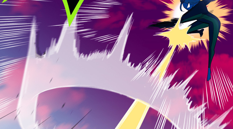 Dating Sim[on] Chapter 25 page 262 - 