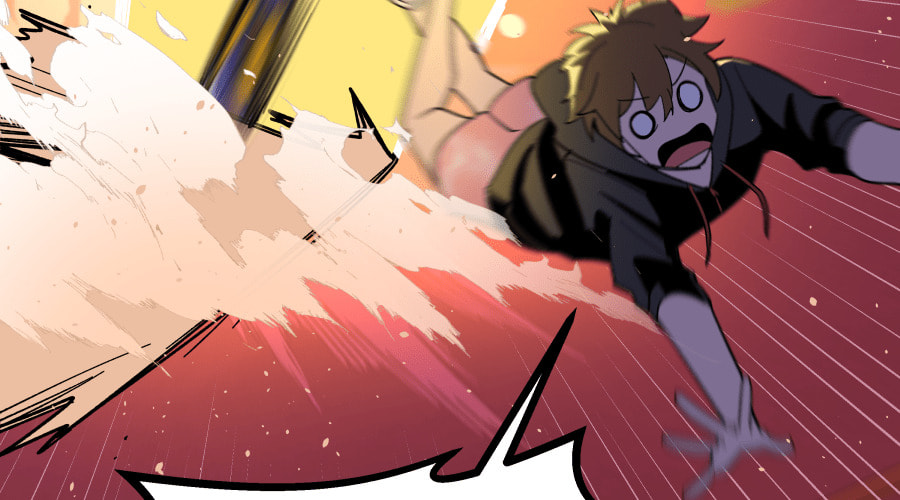 Dating Sim[on] Chapter 25 page 269 - 