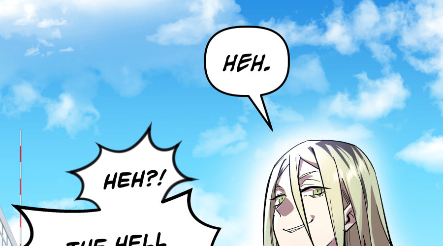 Dating Sim[on] Chapter 25 page 275 - 
