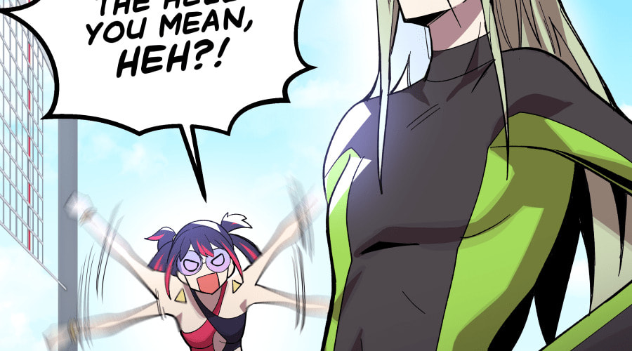 Dating Sim[on] Chapter 25 page 276 - 