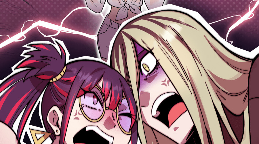 Dating Sim[on] Chapter 25 page 280 - 