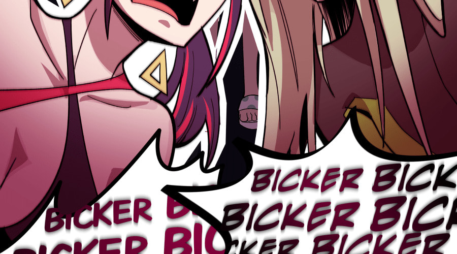 Dating Sim[on] Chapter 25 page 281 - 