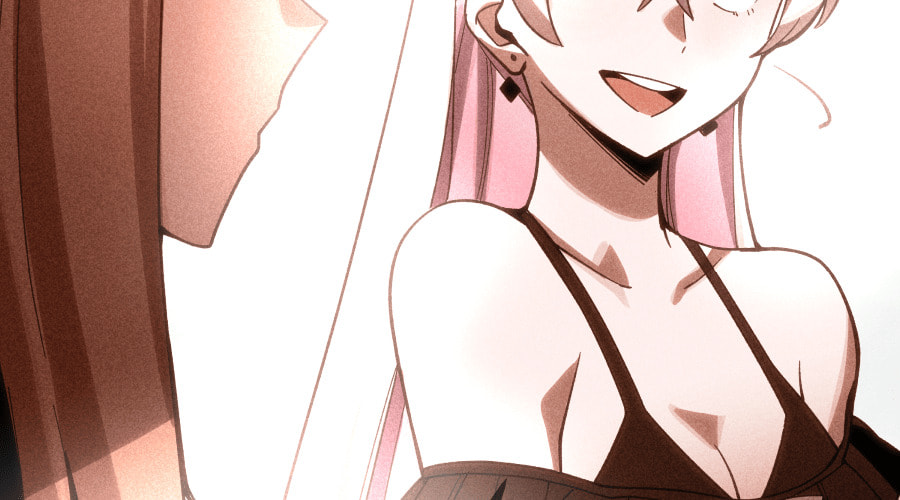 Dating Sim[on] Chapter 25 page 288 - 