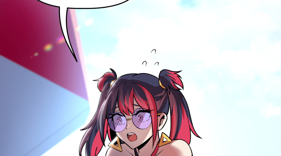 Dating Sim[on] Chapter 25 page 4 - 