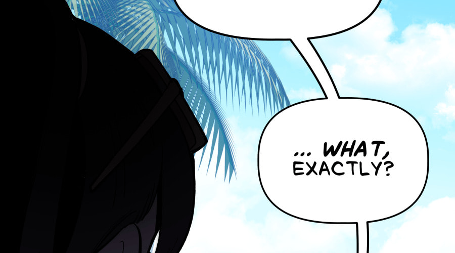 Dating Sim[on] Chapter 25 page 31 - 