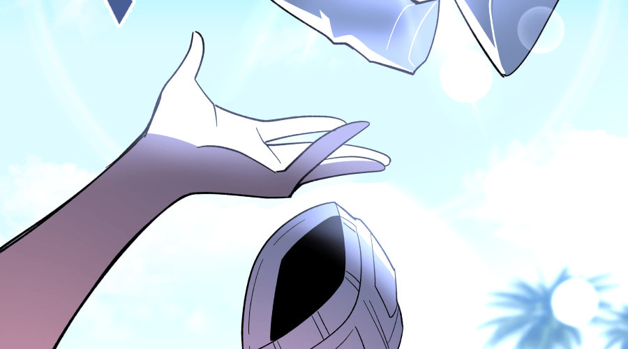 Dating Sim[on] Chapter 25 page 301 - 