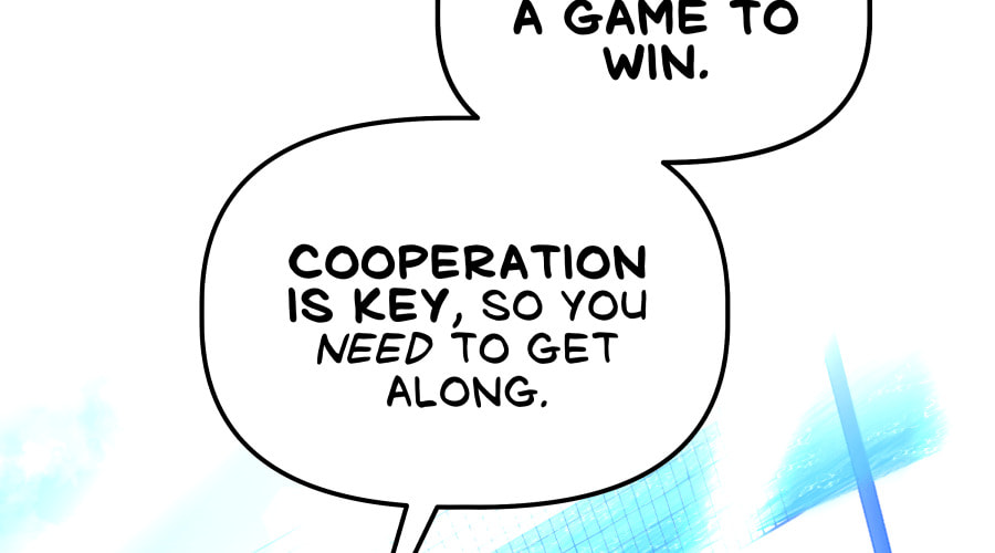 Dating Sim[on] Chapter 25 page 304 - 
