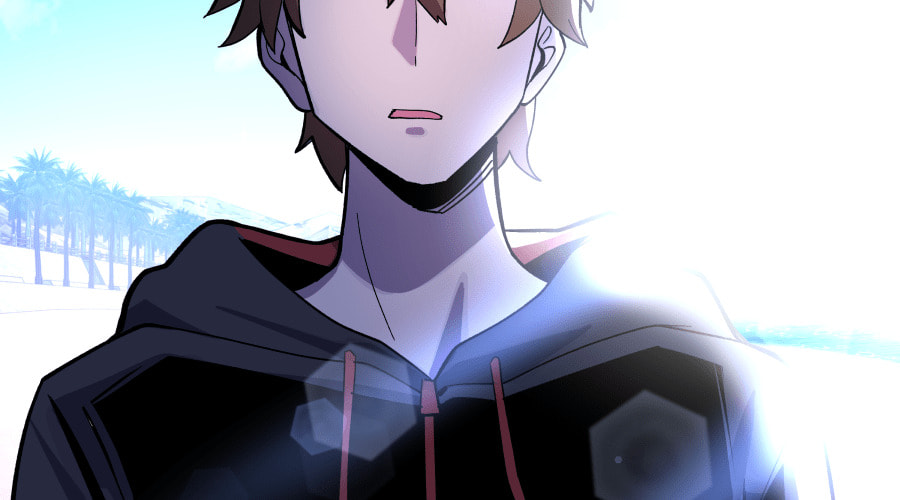 Dating Sim[on] Chapter 25 page 311 - 