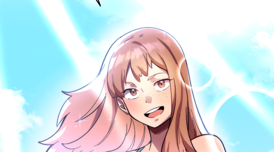 Dating Sim[on] Chapter 25 page 319 - 