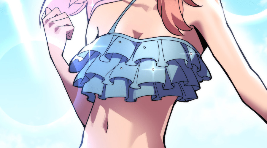 Dating Sim[on] Chapter 25 page 320 - 