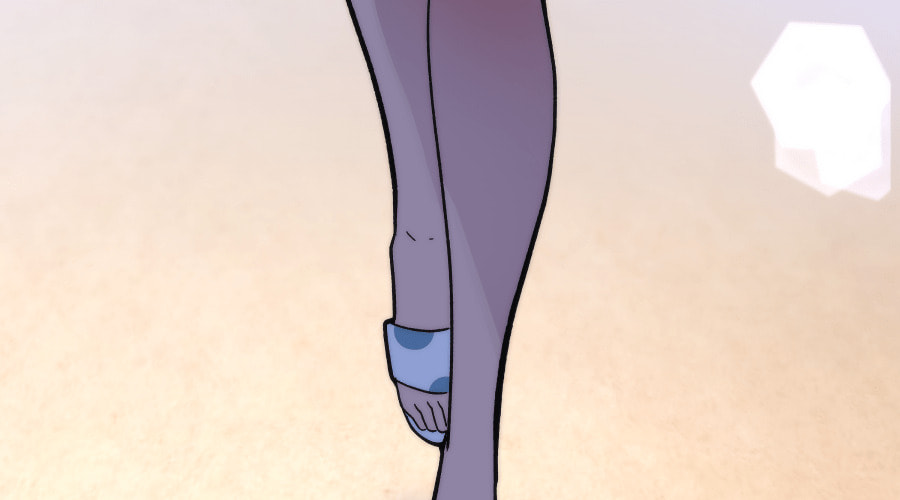 Dating Sim[on] Chapter 25 page 323 - 
