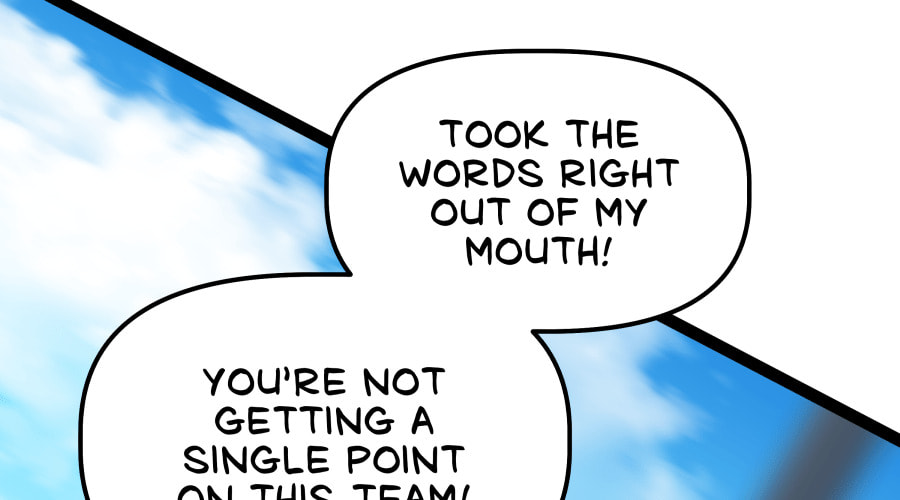 Dating Sim[on] Chapter 25 page 325 - 