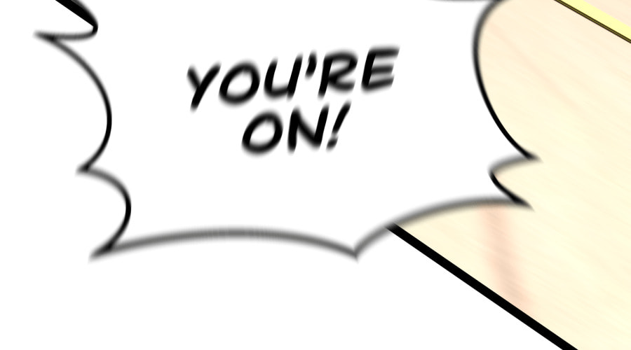 Dating Sim[on] Chapter 25 page 329 - 