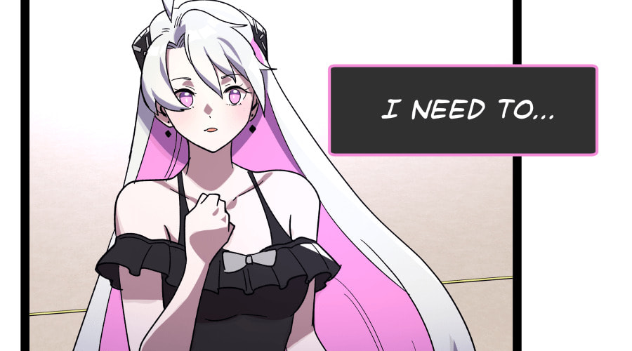 Dating Sim[on] Chapter 25 page 331 - 
