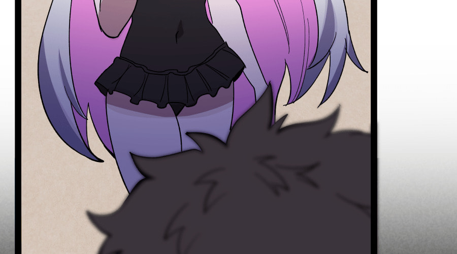 Dating Sim[on] Chapter 25 page 332 - 