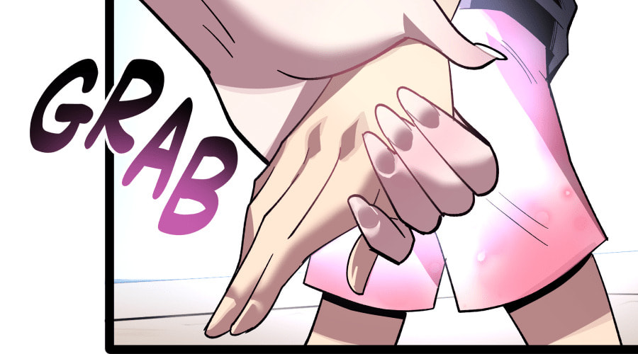 Dating Sim[on] Chapter 25 page 339 - 
