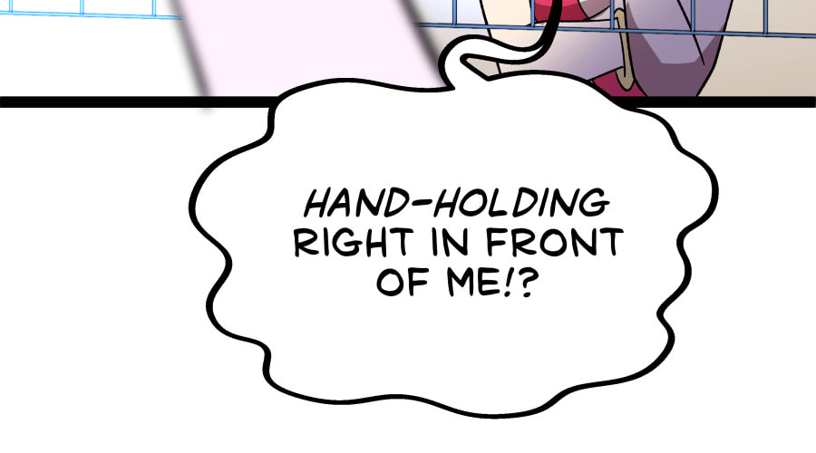 Dating Sim[on] Chapter 25 page 348 - 