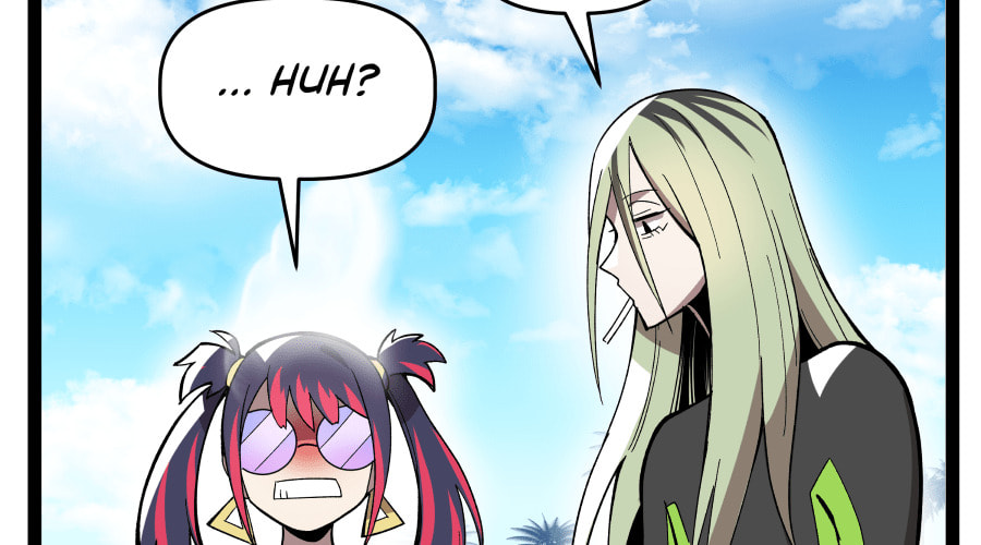 Dating Sim[on] Chapter 25 page 353 - 