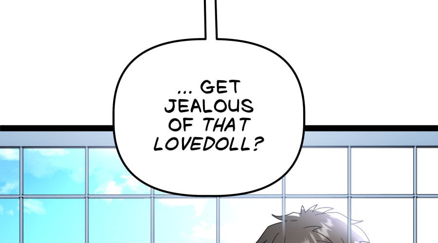 Dating Sim[on] Chapter 25 page 356 - 