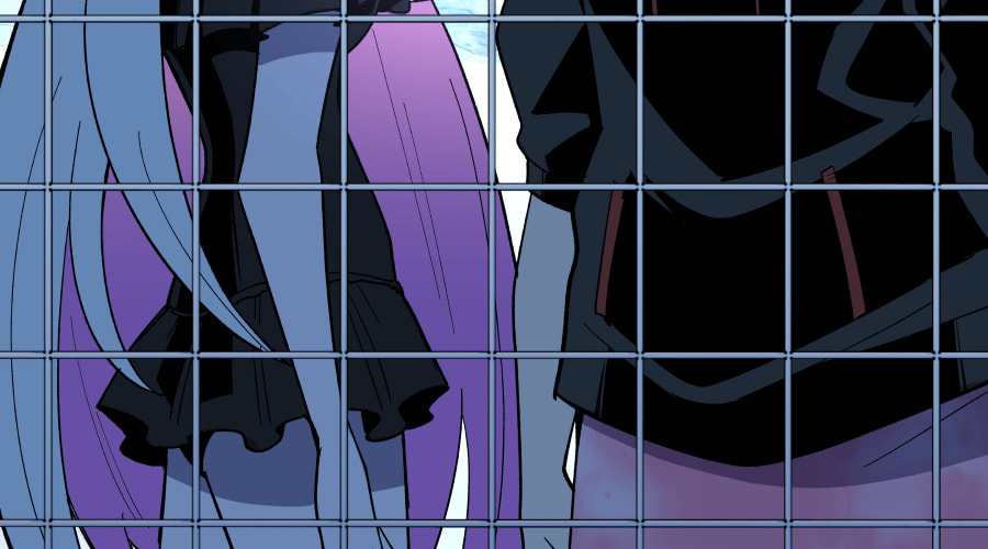 Dating Sim[on] Chapter 25 page 358 - 