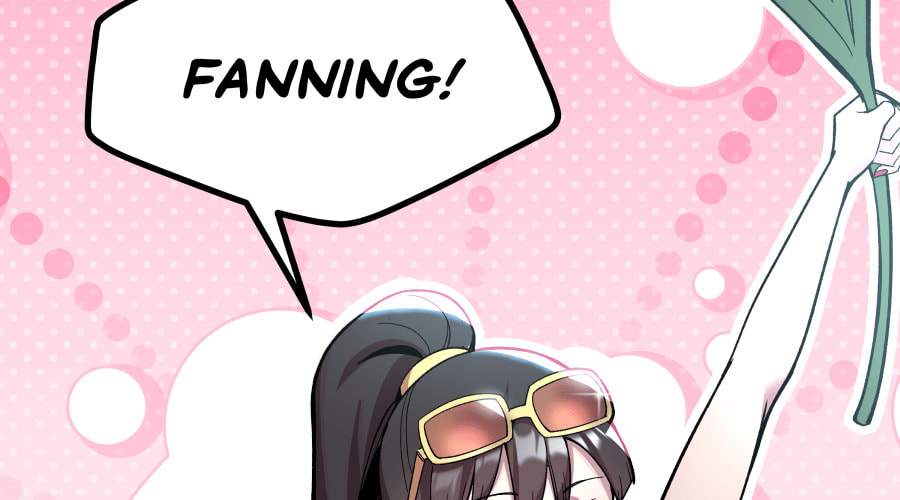 Dating Sim[on] Chapter 25 page 37 - 