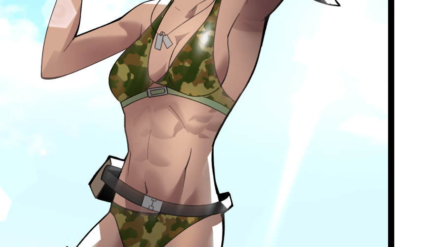 Dating Sim[on] Chapter 25 page 363 - 