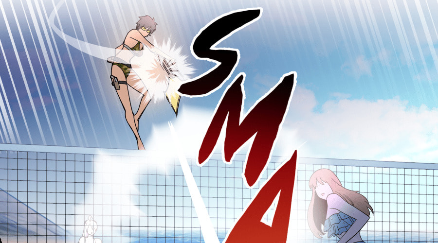 Dating Sim[on] Chapter 25 page 366 - 
