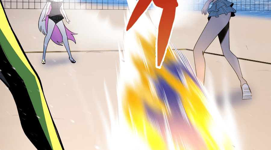 Dating Sim[on] Chapter 25 page 367 - 