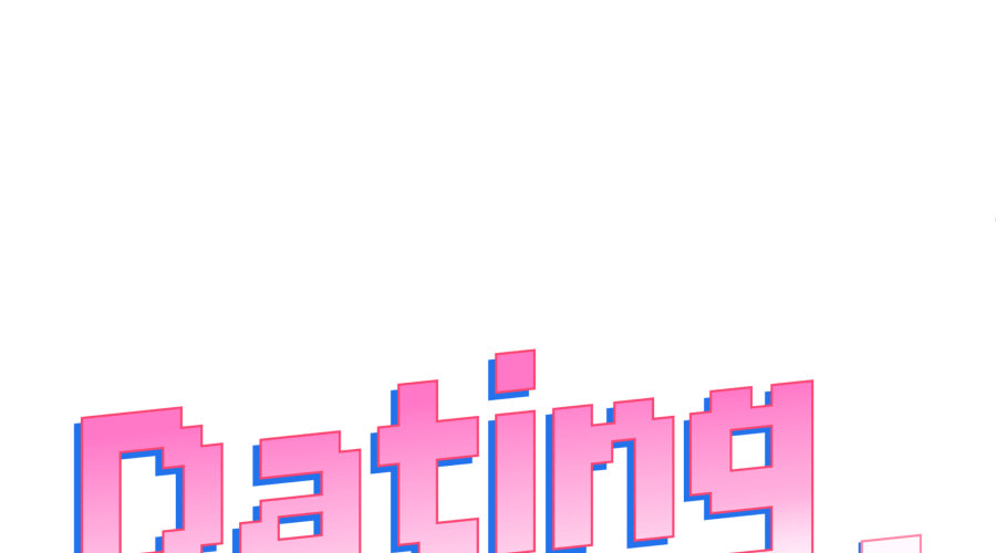 Dating Sim[on] Chapter 25 page 371 - 