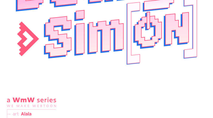 Dating Sim[on] Chapter 25 page 372 - 