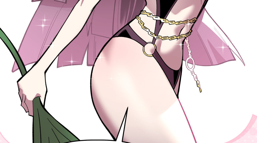 Dating Sim[on] Chapter 25 page 39 - 