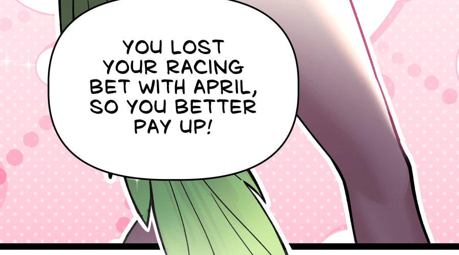 Dating Sim[on] Chapter 25 page 40 - 