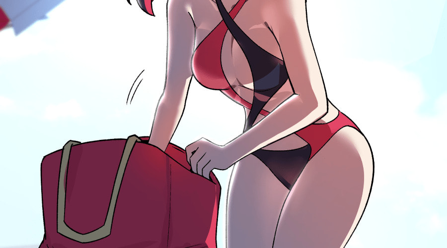Dating Sim[on] Chapter 25 page 5 - 