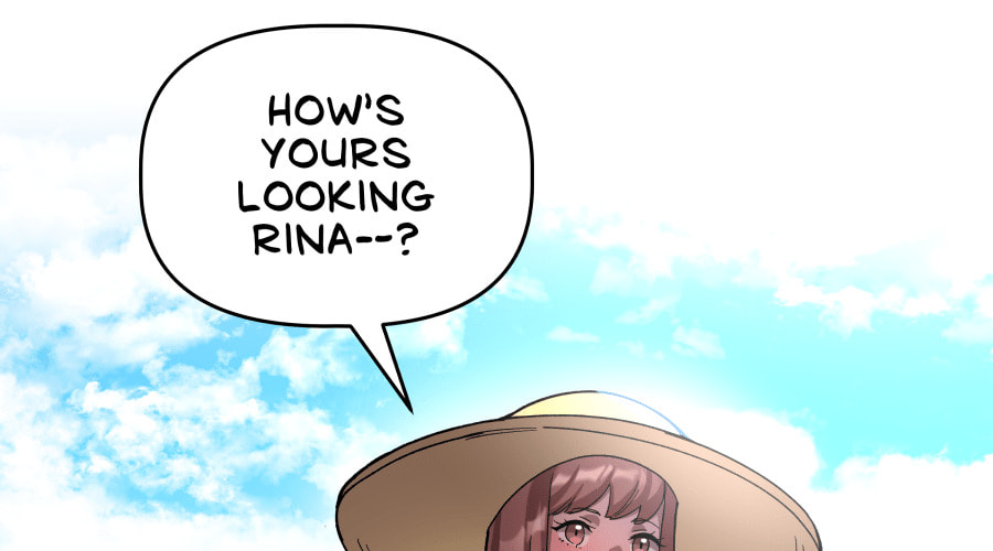 Dating Sim[on] Chapter 25 page 48 - 