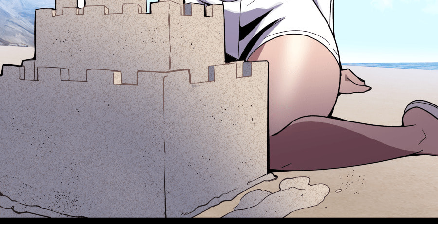Dating Sim[on] Chapter 25 page 50 - 