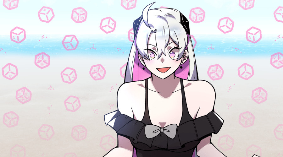 Dating Sim[on] Chapter 25 page 52 - 
