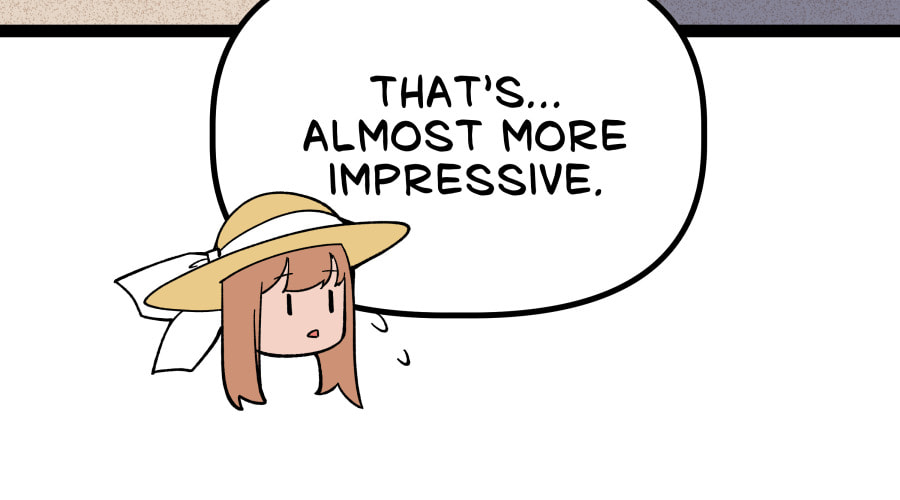 Dating Sim[on] Chapter 25 page 55 - 