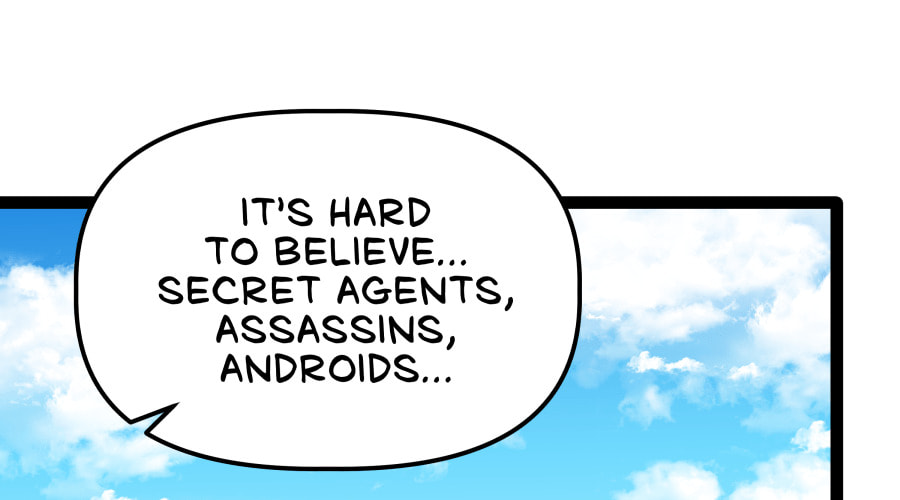 Dating Sim[on] Chapter 25 page 60 - 